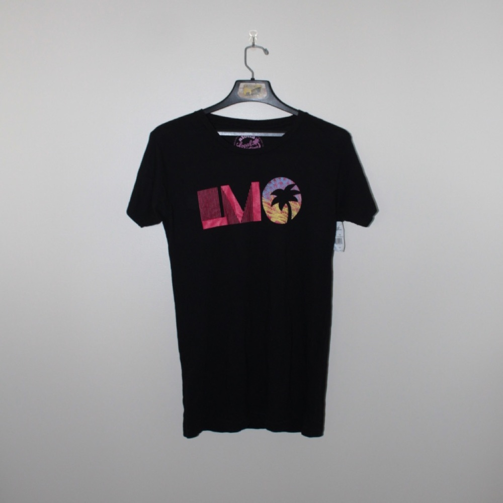 Local Motion Women T-shirt